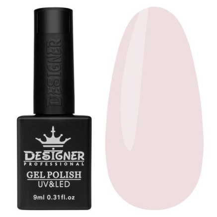 Рідкий полігель 602 (9 мл.) Designer Liquid Polygel