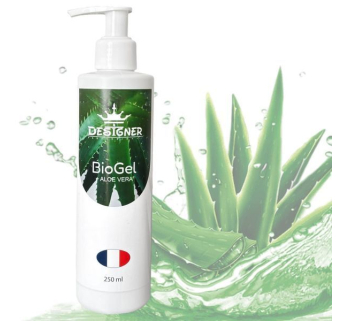 Biogel (250 мл.) для педикюру з алоє - Designer