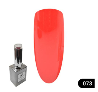 Гель лак Global Fashion 15 мл 073