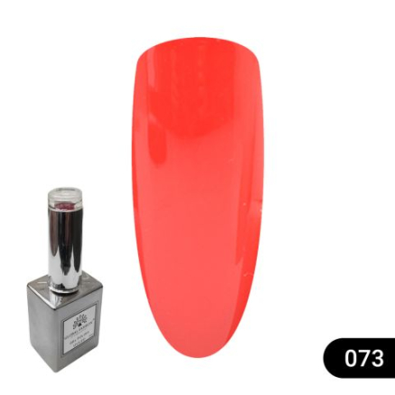 Гель лак Global Fashion 15 мл 073