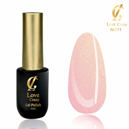 LOVE CRAZY 10 ML №011