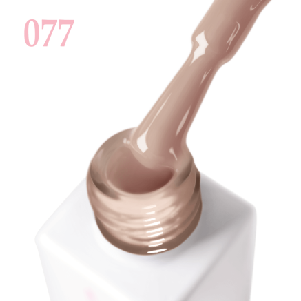 Гель-лак JOIA vegan 077, 6 мл