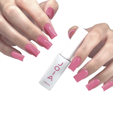 Гель-лак JOIA vegan 01GP Juicy Berries, 6 мл