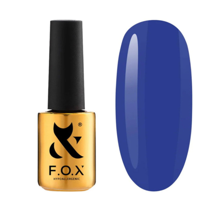 Гель-лак F.O.X Spectrum Gel Vinyl 061 Comet. 7 мл (2100994239191)