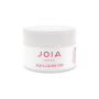 Топ для гель-лаку Aqua Gloss Top No Wipe, глянцевий, JOIA vegan, 50 мл