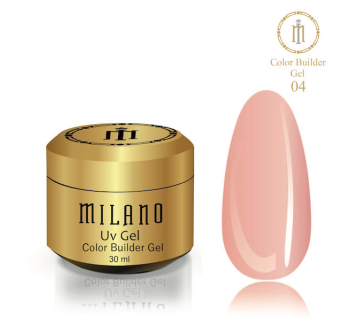 Color Builder Gel № 04