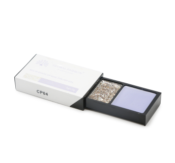 Гель краска Solid state nail polish gel CP04 8гр