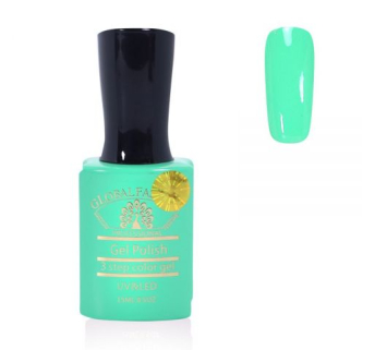 Гель-лак Global Fashion Premium 15 мл 138