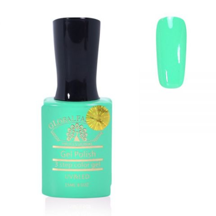 Гель-лак Global Fashion Premium 15 мл 138