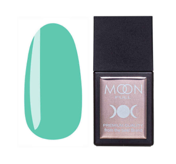 База цветная Moon Full Amazing Color Base 3018. бирюзовый. 12 мл (5905123017384)