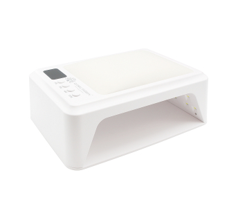 Светодиодная лампа с подлокотником, 120W, L-1003