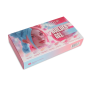 Набір моделюючих гелів Universal builder gel JOIA vegan, 8 кольорів