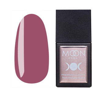 База цветная Moon Full Amazing Color Base 3027. пурпурно-розовый. 12 мл (5905123017476)
