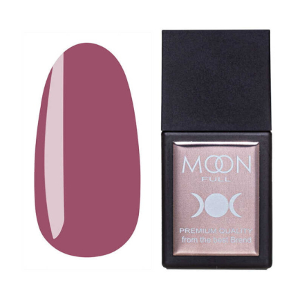 База цветная Moon Full Amazing Color Base 3027. пурпурно-розовый. 12 мл (5905123017476)