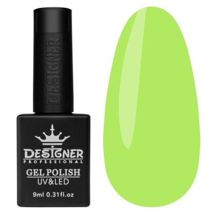 Color Base 9 мл., №082 Designer (Кольорова база)