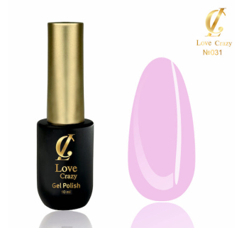 LOVE CRAZY 10 ML № 031