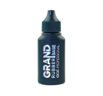 База каучукова для гель-лаку Oxxi Professional Grand Rubber Base Coat. 30 мл (2000994205335)