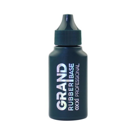База каучукова для гель-лаку Oxxi Professional Grand Rubber Base Coat. 30 мл (2000994205335)