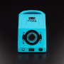 Фрезер Мокс X803 (Light blue) на 50 000 об/хв. та 70 W. для манікюру та педикюру