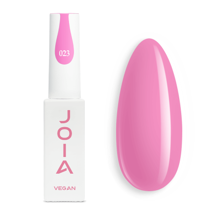 Гель-лак JOIA vegan 023, 6 мл