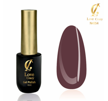 LOVE CRAZY 10 ML № 054