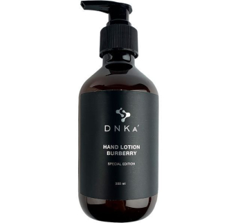 DNKa' Hand Lotion Burberry