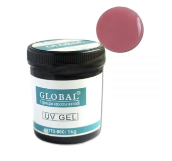Гель Global UV Gel 1 kg