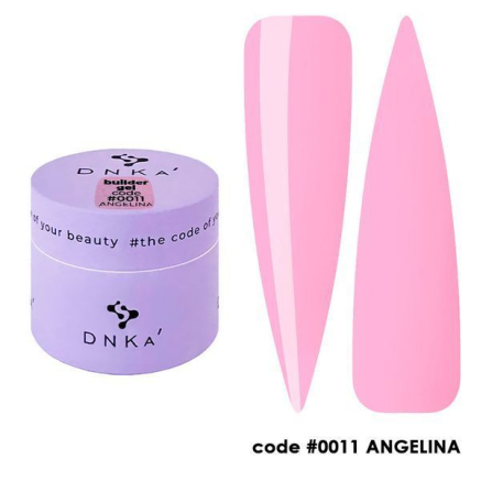 DNKa' Builder Gel #0011 Angelina