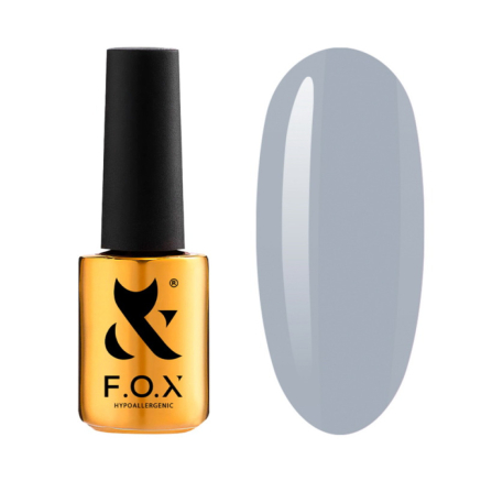 Гель-лак F.O.X Masha Efrosinina 029 Home Rain. 7 мл (2100994257959)
