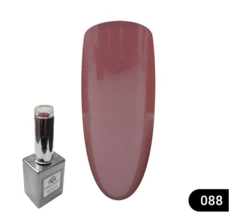 Гель лак Global Fashion 15 мл 088