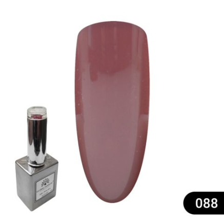 Гель лак Global Fashion 15 мл 088