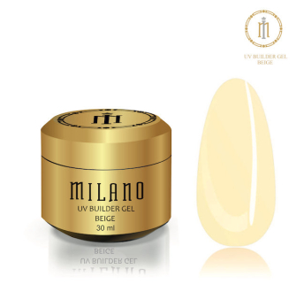 Uv Gel 30 ml BEIGE