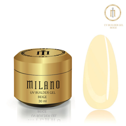 Uv Gel 30 ml BEIGE