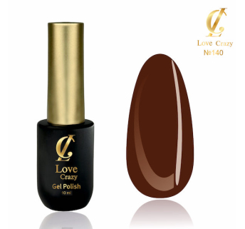 LOVE CRAZY 10 ML №140