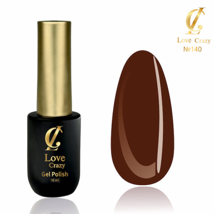LOVE CRAZY 10 ML №140