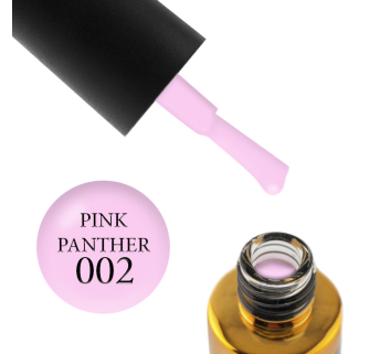 Гель-лак F.O.X Pink Panther 002 .7 мл (2100994248186)