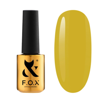 Гель-лак F.O.X Spectrum Gel Vinyl 068 Crush. 7 мл (2100994239269)
