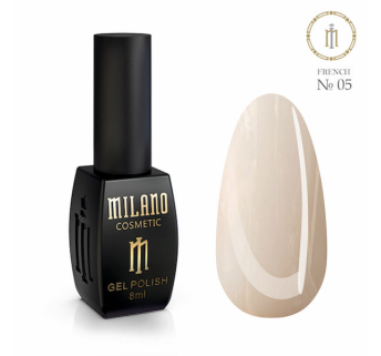FRENCH 8 ML № 05