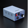 Фрезер Мокс X505 на 50 000 об/хв. та 70W. для манікюру та педикюру