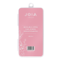 Багаторазові верхні форми для нарощування JOIA vegan Reusable Upper Nail Forms for extensions, 100 шт