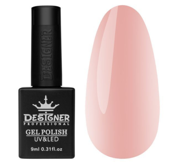 Рідкий полігель 598 (9 мл.) Designer Liquid Polygel