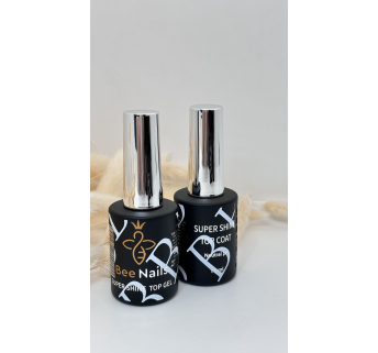 Super shine top gel 15 ml Bee Nails