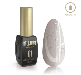 YUKI BASE 11 10 Ml
