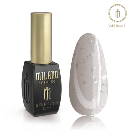 YUKI BASE 11 10 Ml
