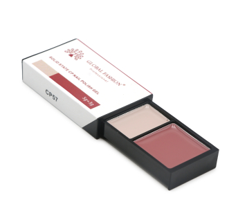Гель краска Solid state nail polish gel CP57 8гр