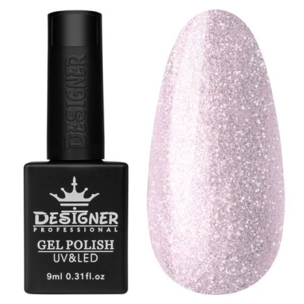 Рідкий полігель 617 (9 мл.) Designer Liquid Polygel