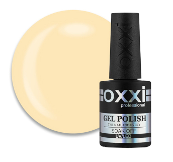 Гель-лак Oxxi Professional 364. 10 мл (2100994238729)