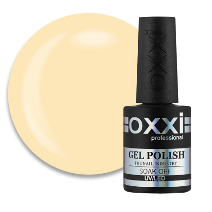 Гель-лак Oxxi Professional 364. 10 мл (2100994238729)