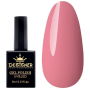 Гель-лак Designer Nude pink - C72 'Персиковий бутон'