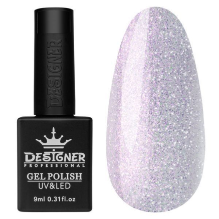 Рідкий полігель 619 (9 мл.) Designer Liquid Polygel